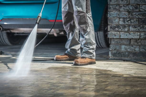 Best Machinery and Equipment Cleaning  in Englewood, NJ