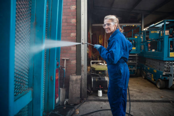 Best Gas Station Cleaning  in Englewood, NJ