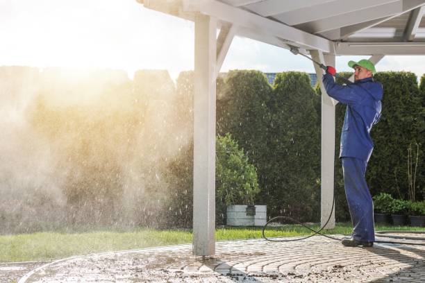 Englewood, NJ Pressure Washing Services Company