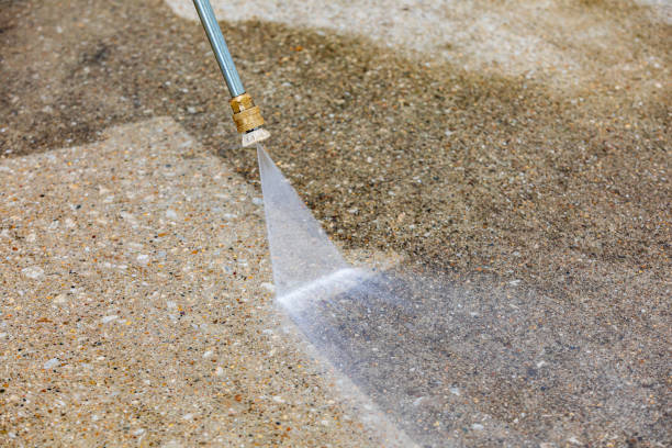 Best Building Exterior Washing  in Englewood, NJ